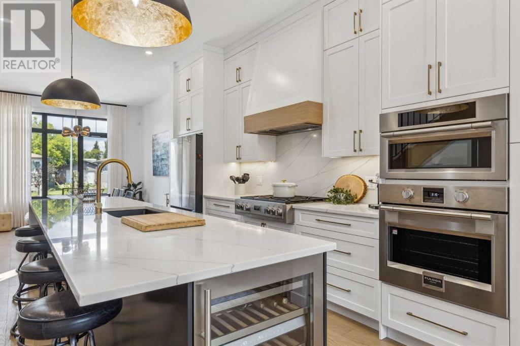 Single Family House for Sale in  Westmount Road NW West Hillhurst Calgary 