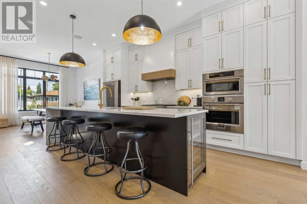 Single Family House for Sale in  Westmount Road NW West Hillhurst Calgary 