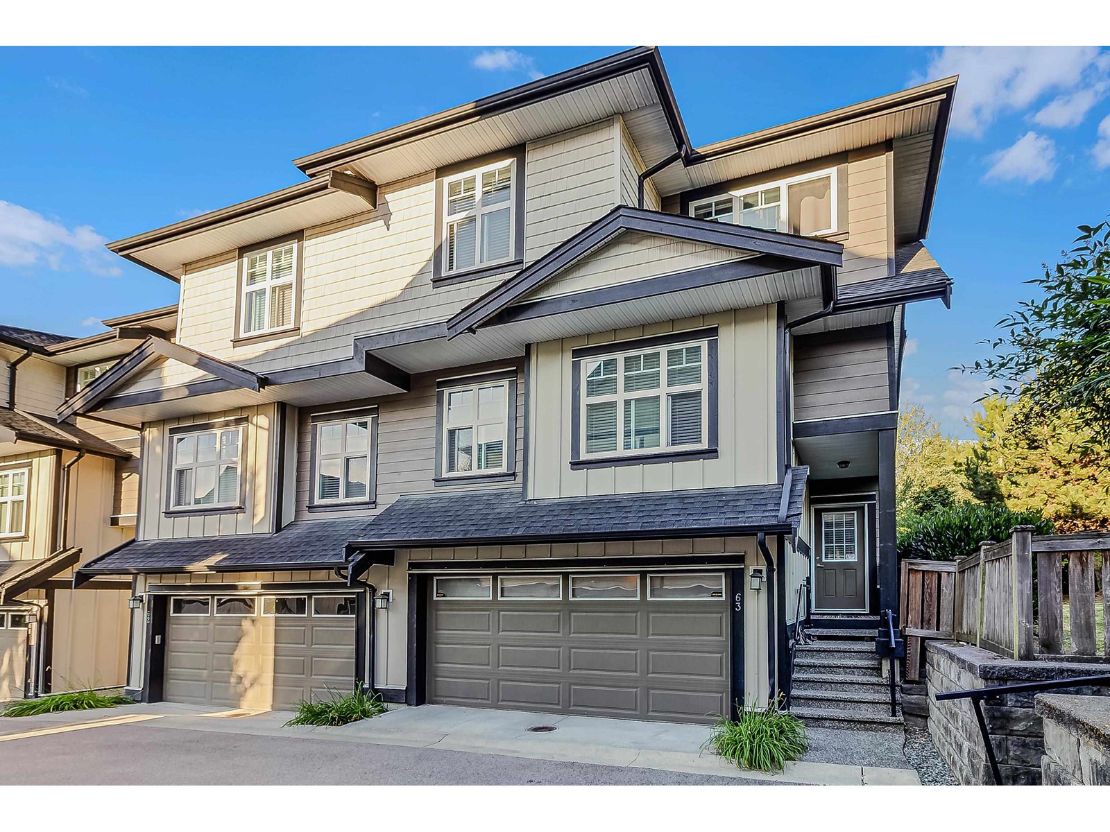 Photo 15 of 63 6350 142 Street, Surrey BC
