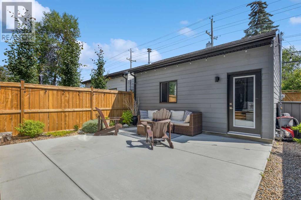 Single Family House for Sale in  Westmount Road NW West Hillhurst Calgary 