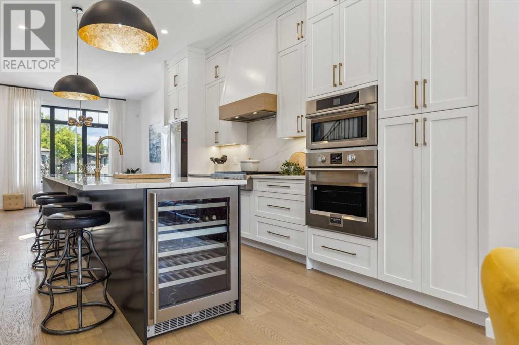 Single Family House for Sale in  Westmount Road NW West Hillhurst Calgary 