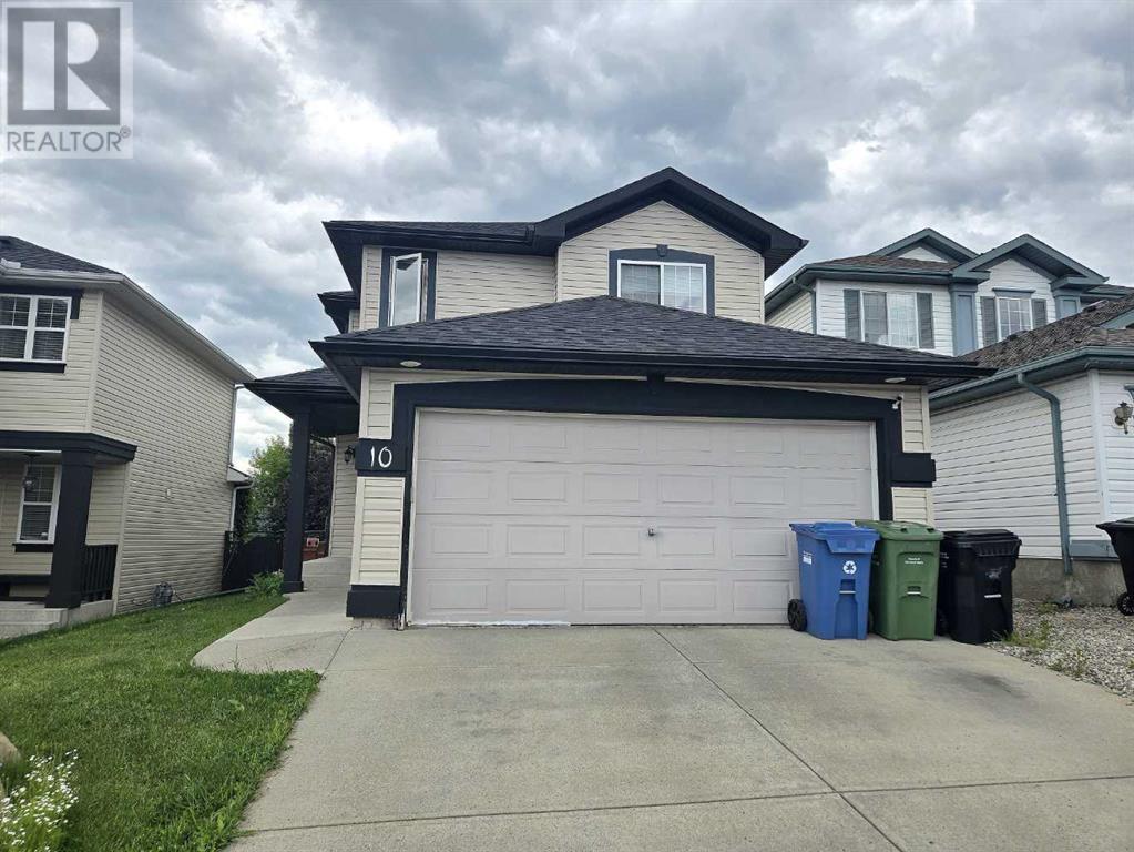 Single Family House for Sale in  Bridlecreek Park SW Bridlewood Calgary 