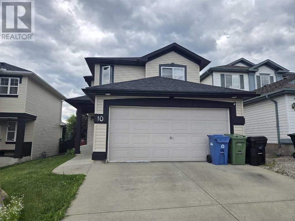 Single Family House for Sale in  Bridlecreek Park SW Bridlewood Calgary 