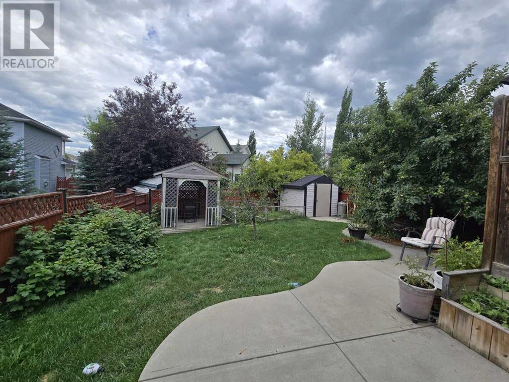 Single Family House for Sale in  Bridlecreek Park SW Bridlewood Calgary 