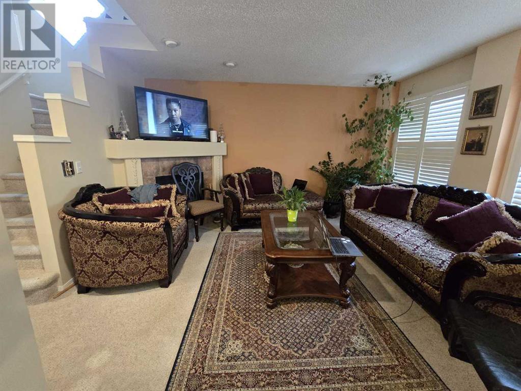 Single Family House for Sale in  Bridlecreek Park SW Bridlewood Calgary 