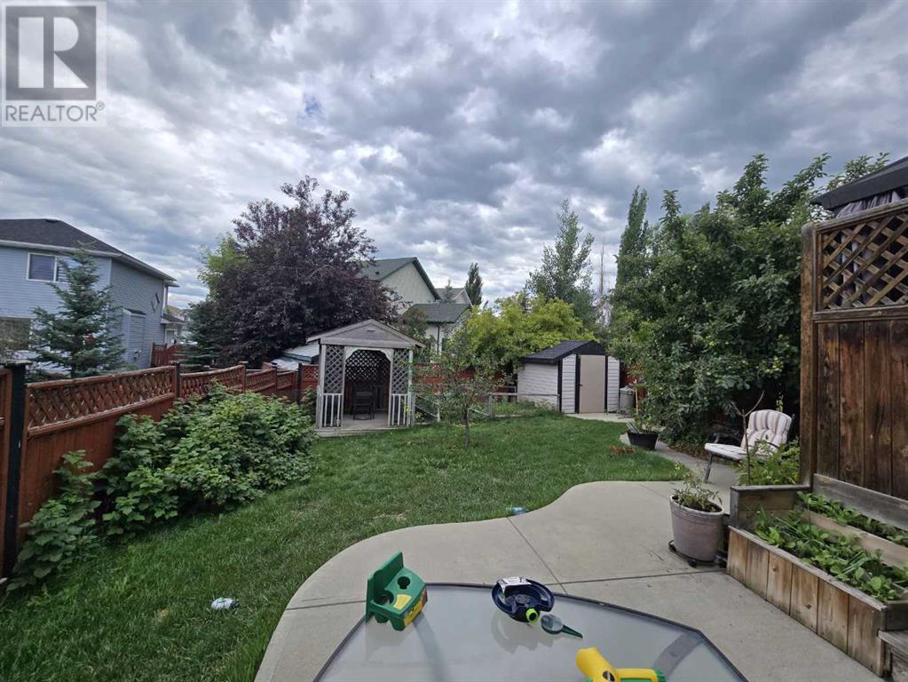 Single Family House for Sale in  Bridlecreek Park SW Bridlewood Calgary 