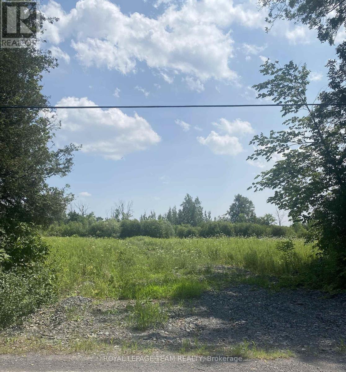 Photo 11 of Lt 2 Harmony Road E, North Dundas ON