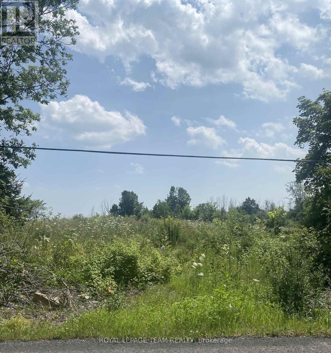 Photo 3 of Lt 5 Harmony Road E, North Dundas ON