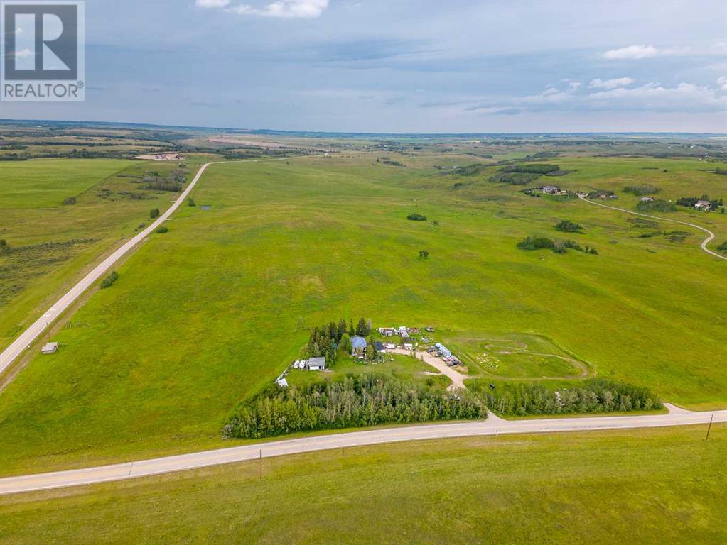 Photo 5 of Glendale Road, Rural Rocky View County AB