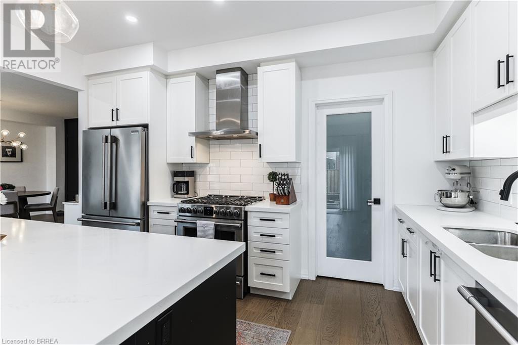 Photo 3 of 20 Cumberland Street, Brantford ON