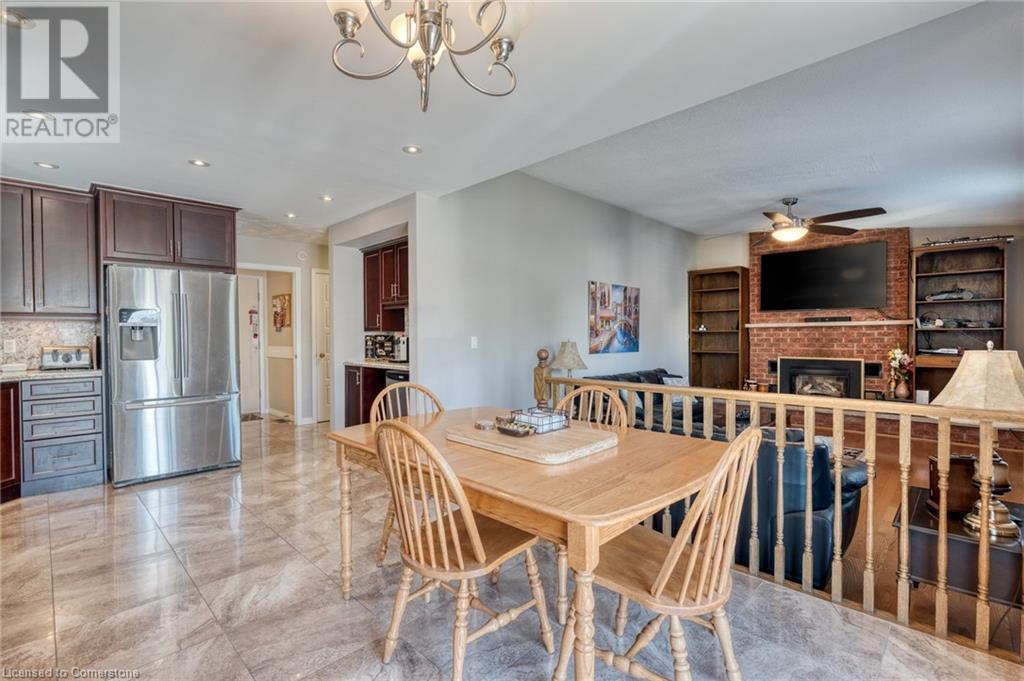 Photo 21 of 2137 Cleaver Avenue, Burlington ON