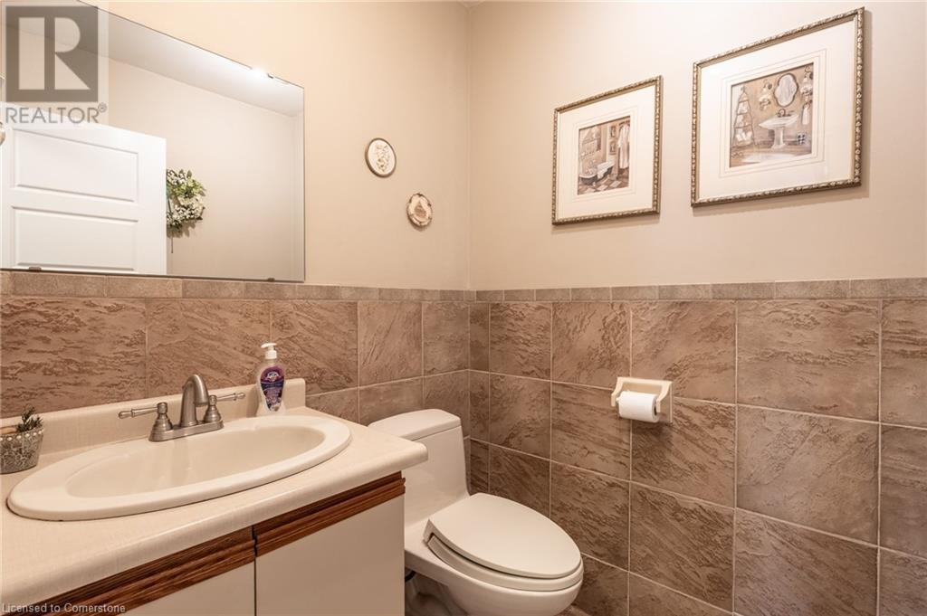 Photo 10 of 2137 Cleaver Avenue, Burlington ON