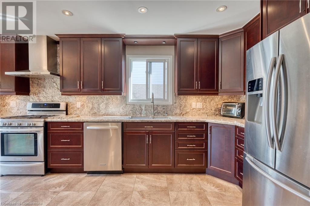 Photo 20 of 2137 Cleaver Avenue, Burlington ON