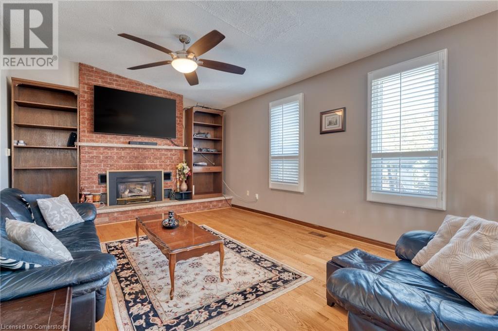 Photo 1 of 2137 Cleaver Avenue, Burlington ON