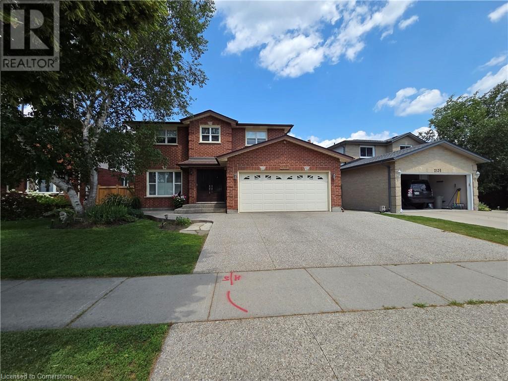Photo 26 of 2137 Cleaver Avenue, Burlington ON