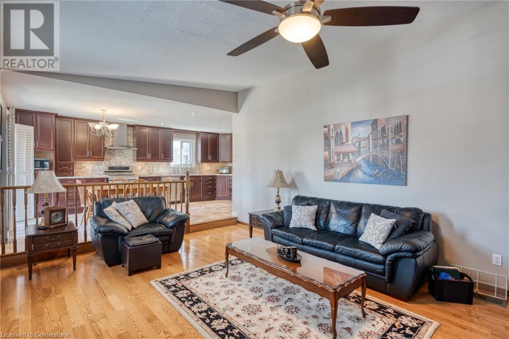 Photo 22 of 2137 Cleaver Avenue, Burlington ON