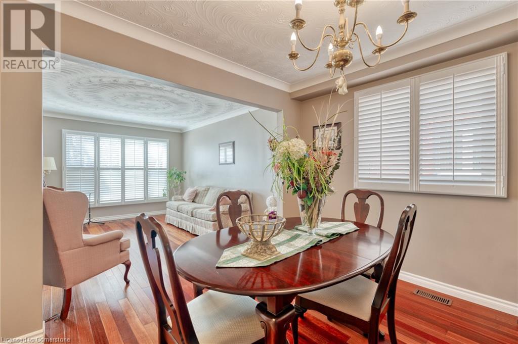Photo 30 of 2137 Cleaver Avenue, Burlington ON