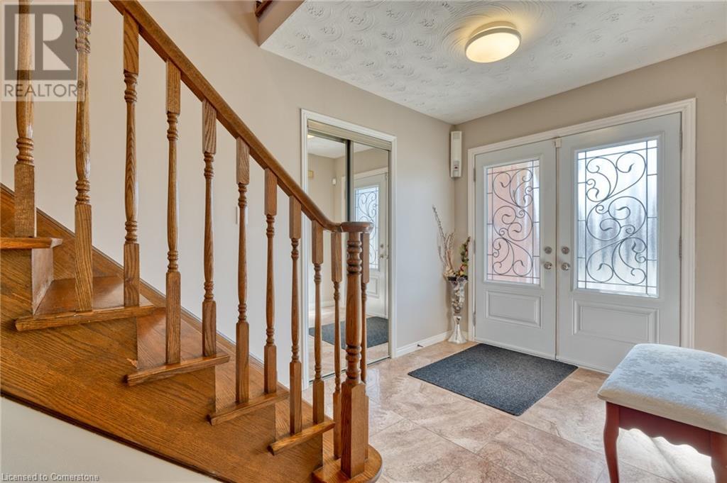Photo 19 of 2137 Cleaver Avenue, Burlington ON