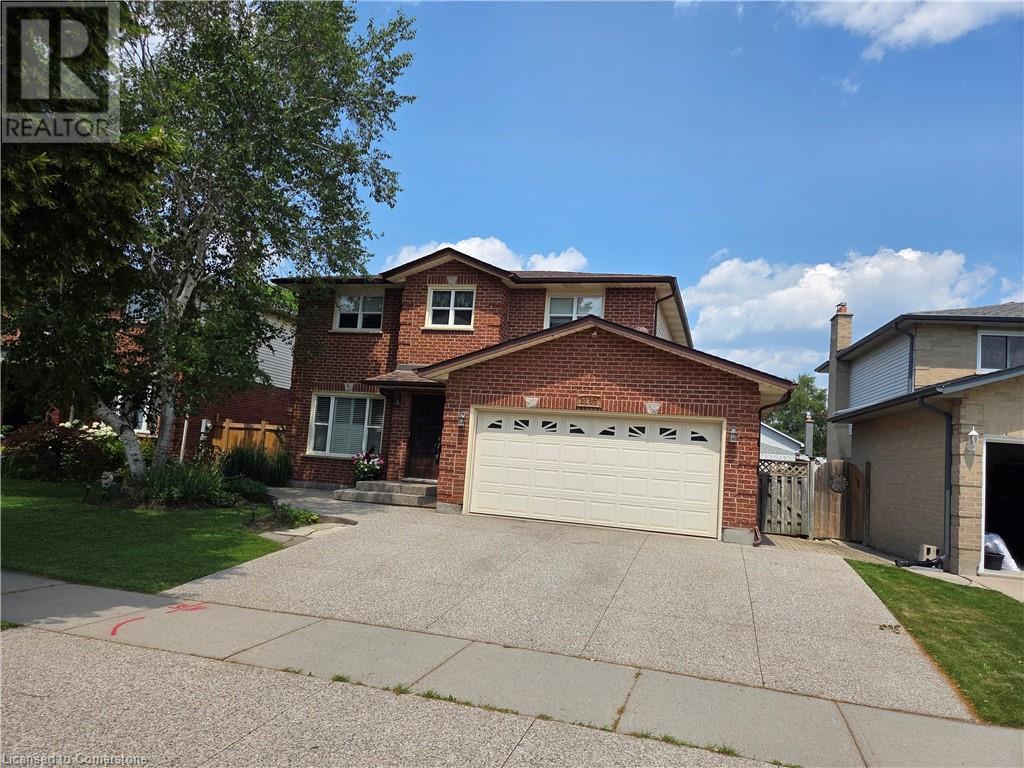 Photo 18 of 2137 Cleaver Avenue, Burlington ON