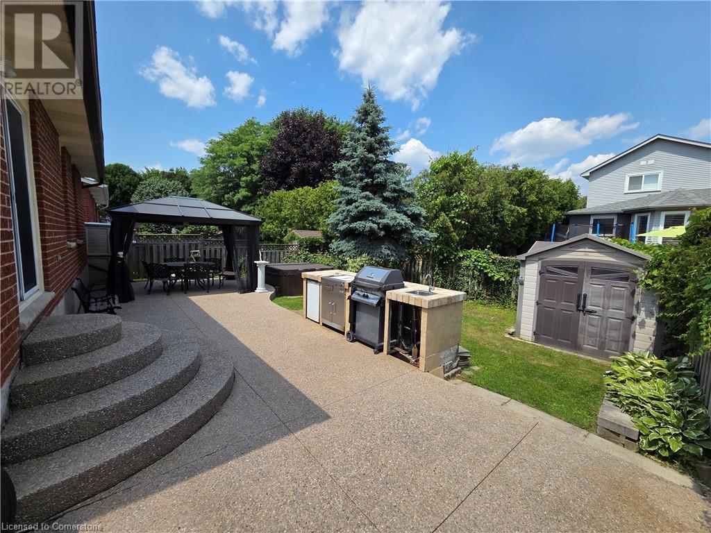 Photo 27 of 2137 Cleaver Avenue, Burlington ON