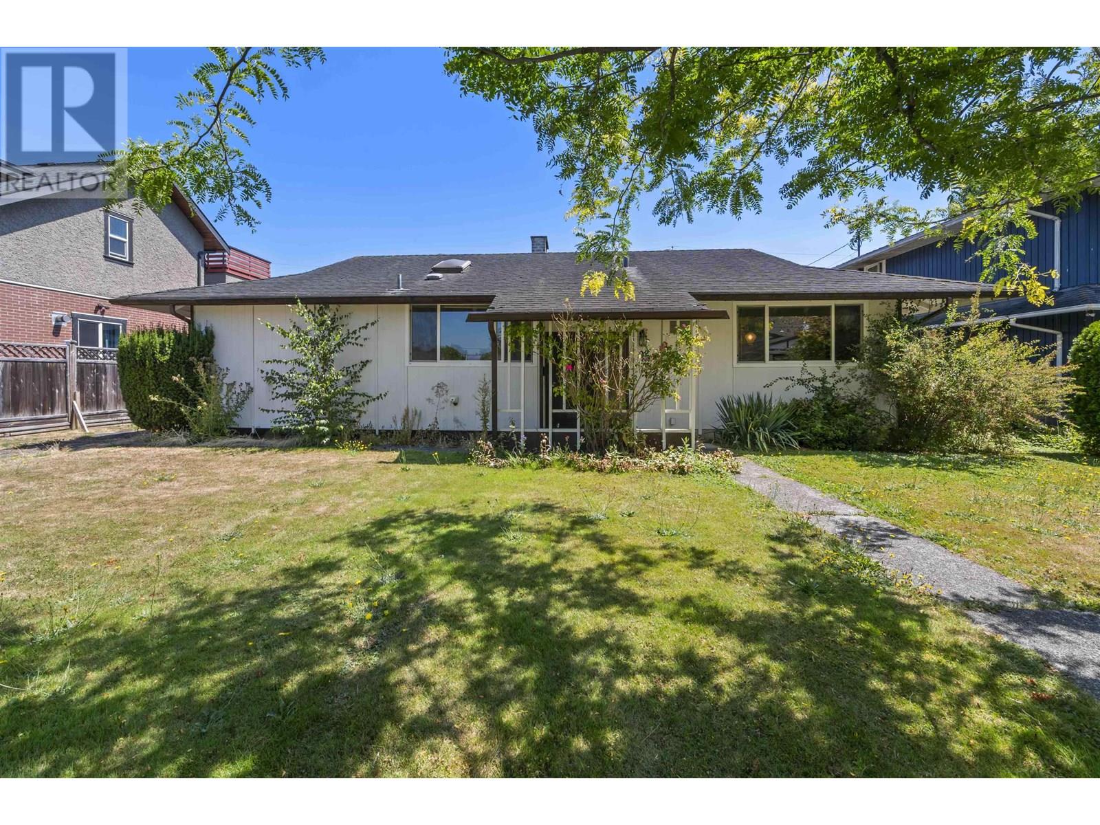 Photo 1 of 10531 Ainsworth Crescent, Richmond BC