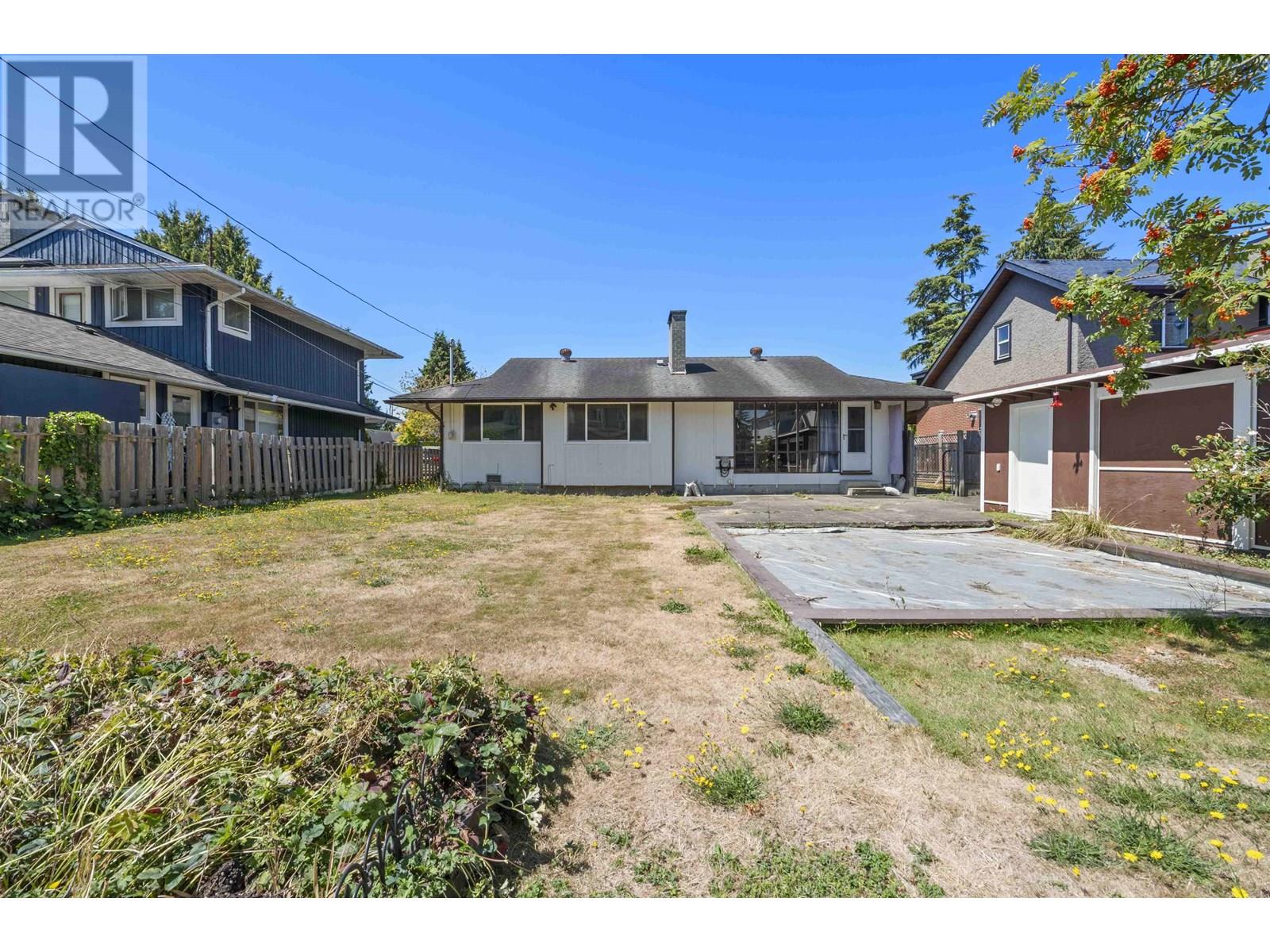 Photo 25 of 10531 Ainsworth Crescent, Richmond BC