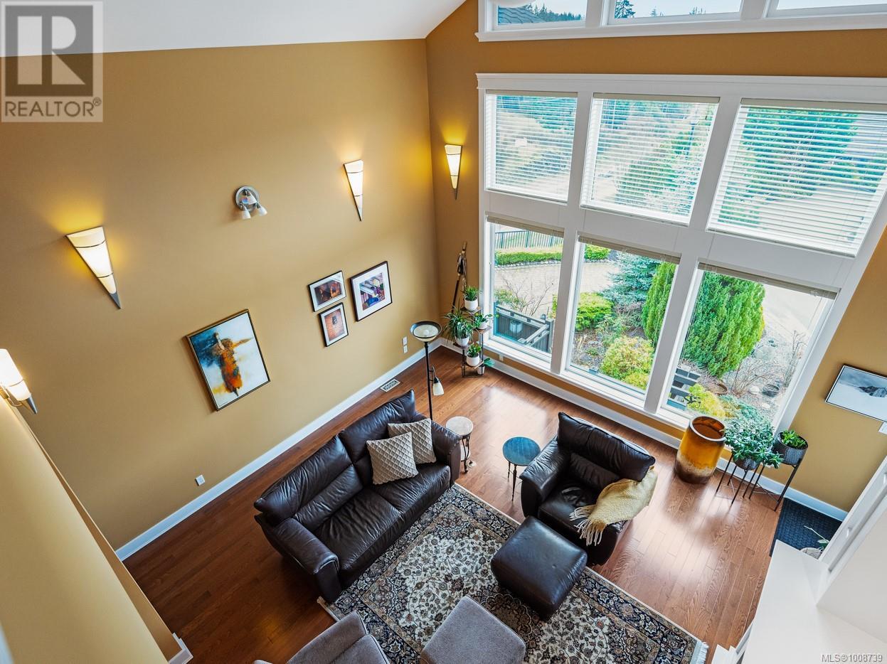6 614 Granrose Terr, Colwood