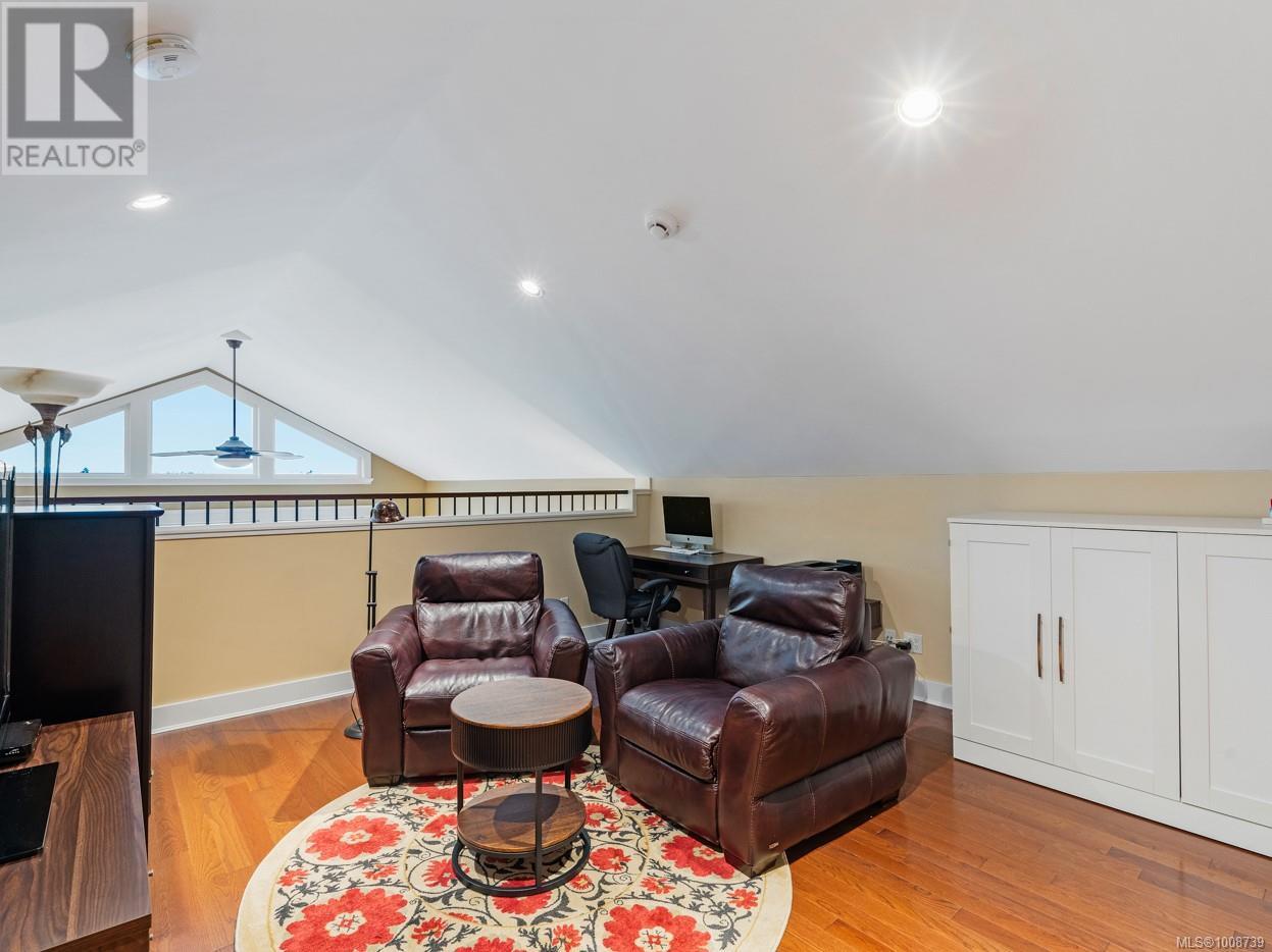 6 614 Granrose Terr, Colwood