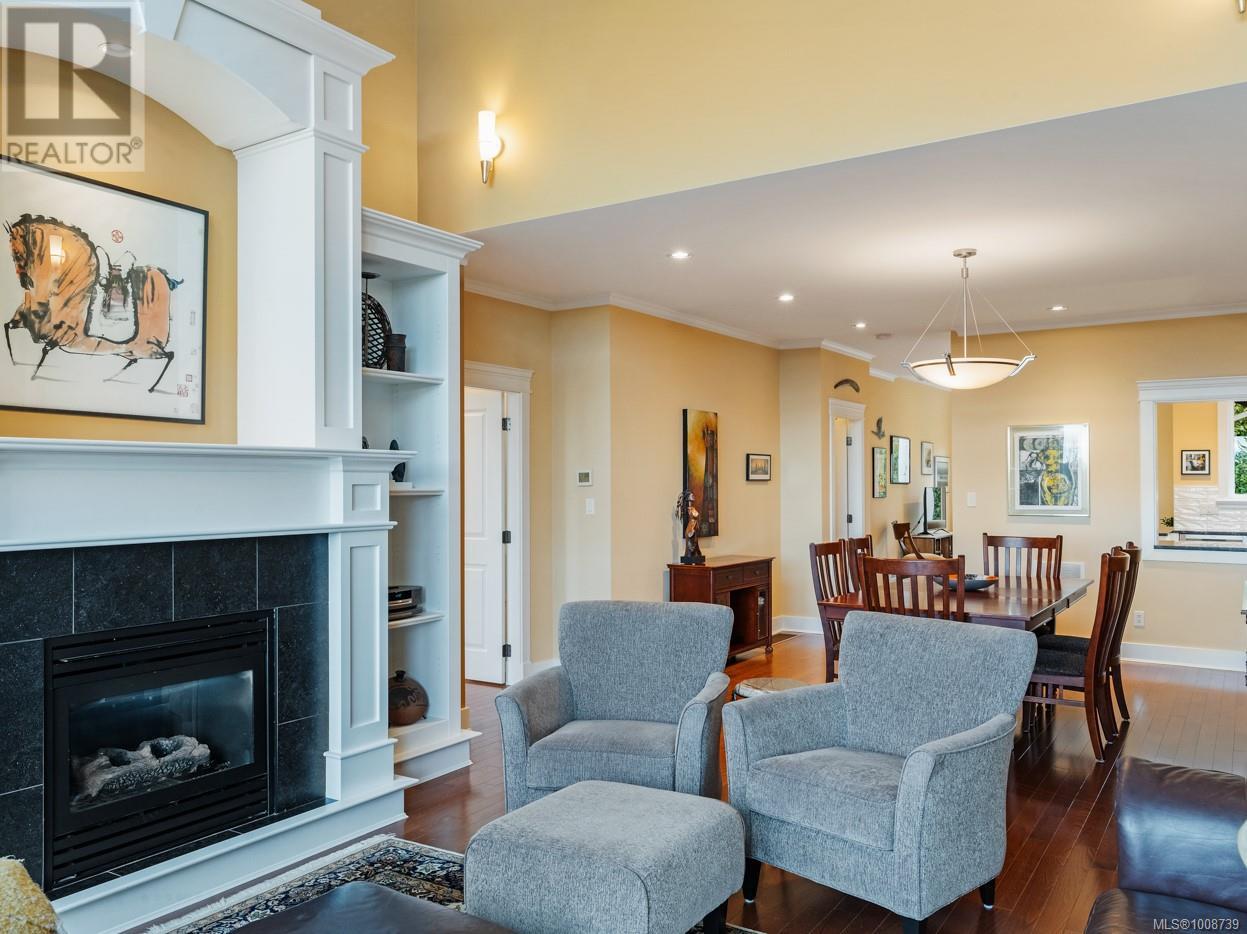 6 614 Granrose Terr, Colwood