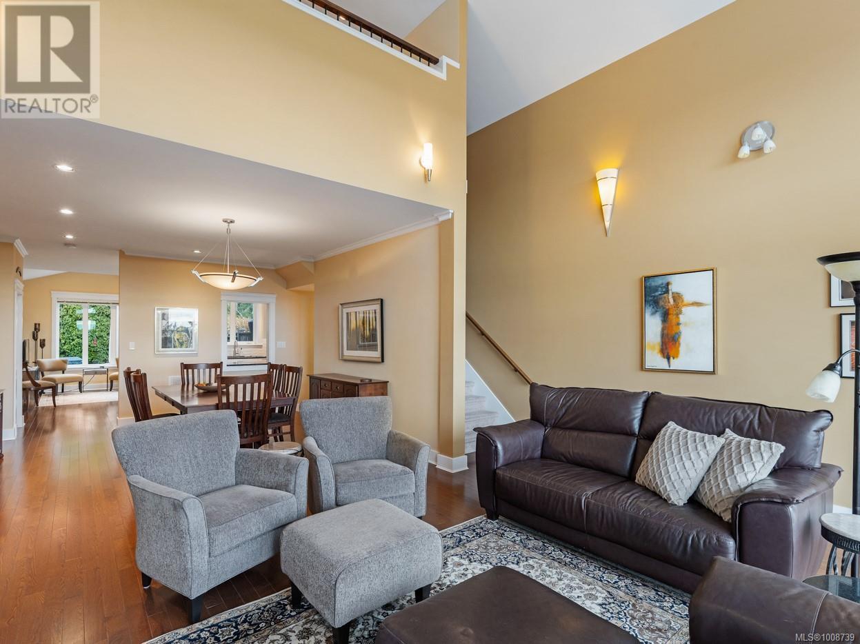 6 614 Granrose Terr, Colwood