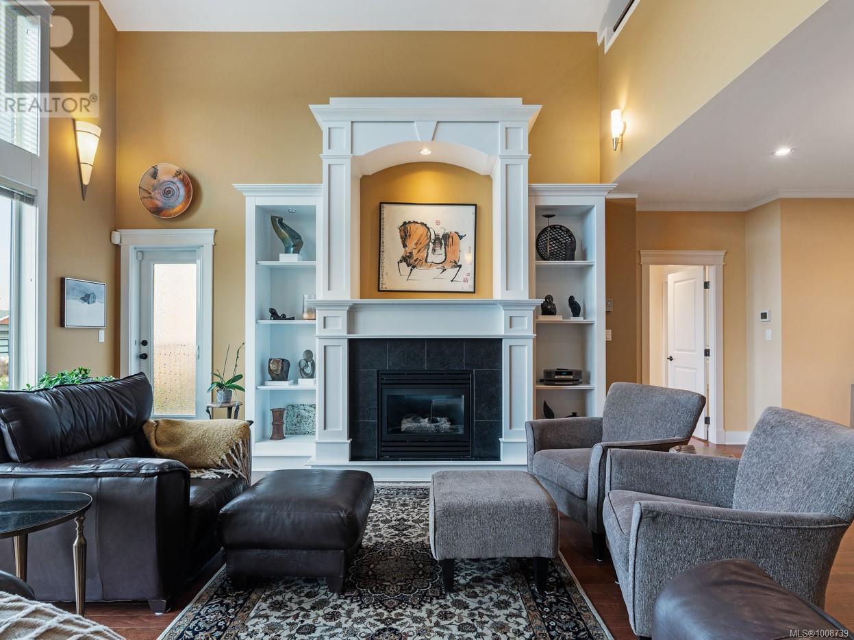6 614 Granrose Terr, Colwood