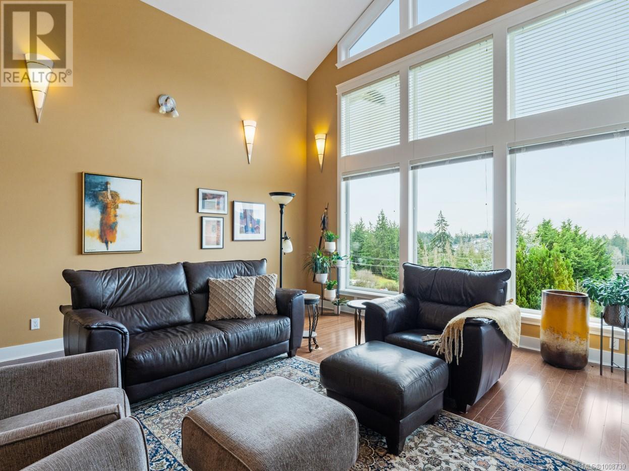 6 614 Granrose Terr, Colwood