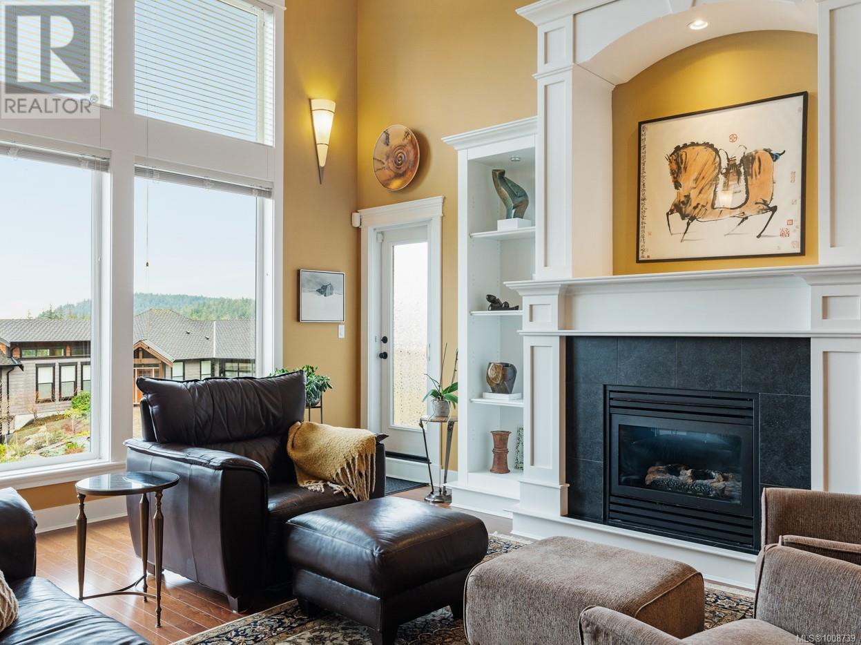 6 614 Granrose Terr, Colwood
