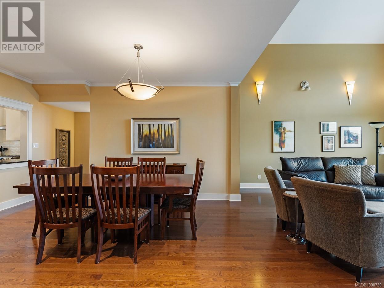6 614 Granrose Terr, Colwood