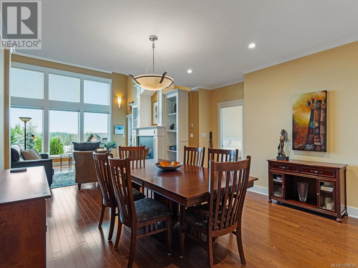 6 614 Granrose Terr, Colwood
