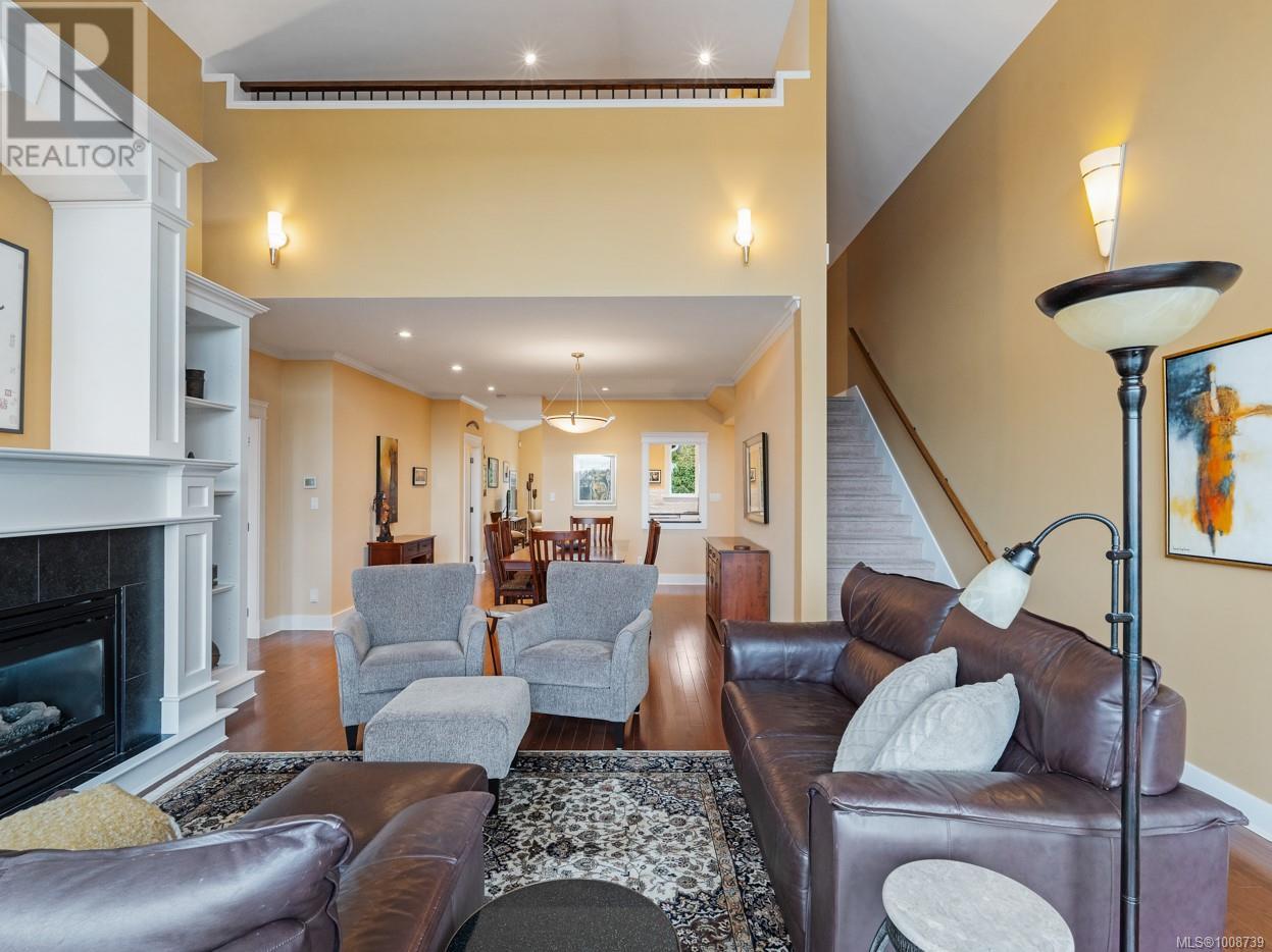 6 614 Granrose Terr, Colwood