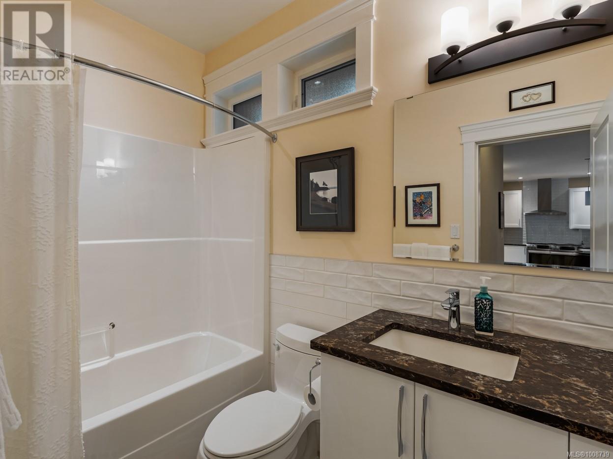6 614 Granrose Terr, Colwood