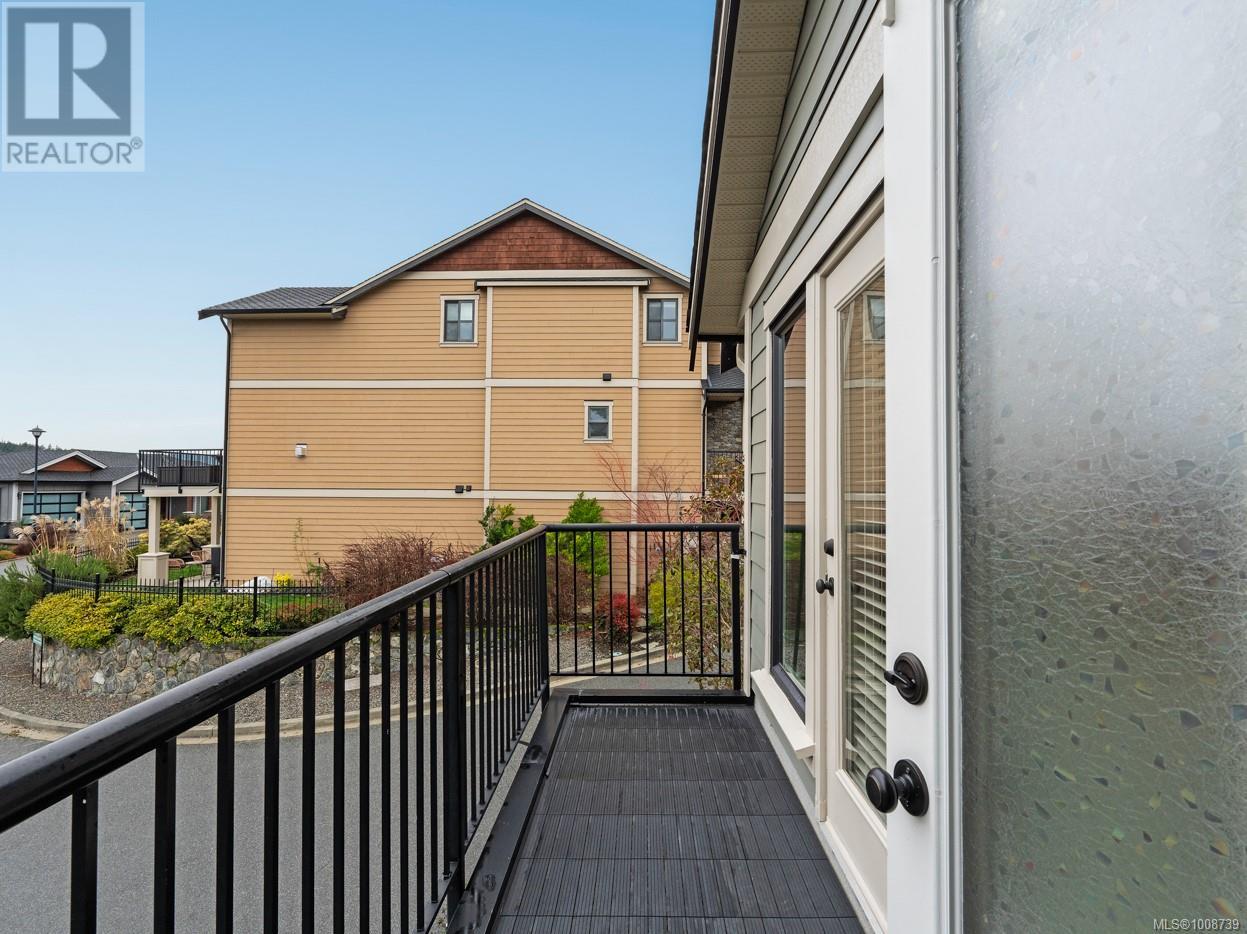 6 614 Granrose Terr, Colwood