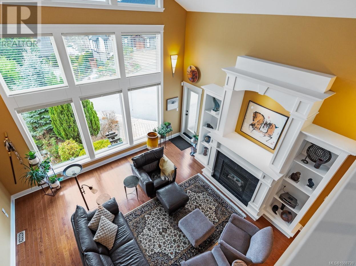 6 614 Granrose Terr, Colwood