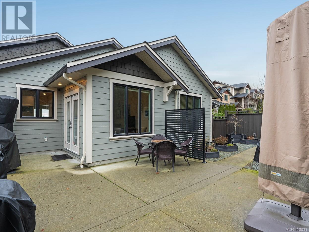 6 614 Granrose Terr, Colwood