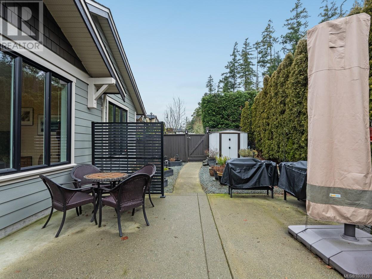 6 614 Granrose Terr, Colwood
