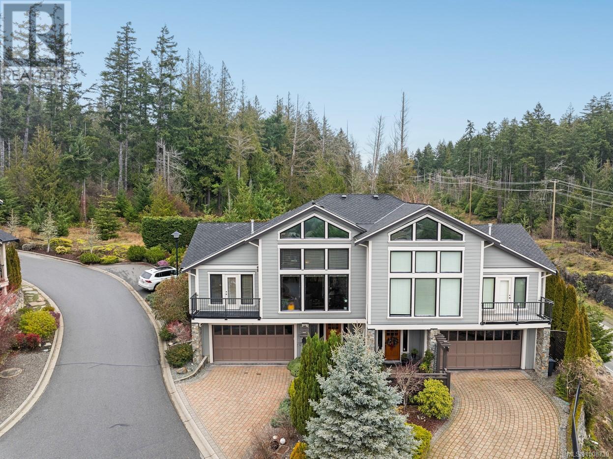 6 614 Granrose Terr, Colwood