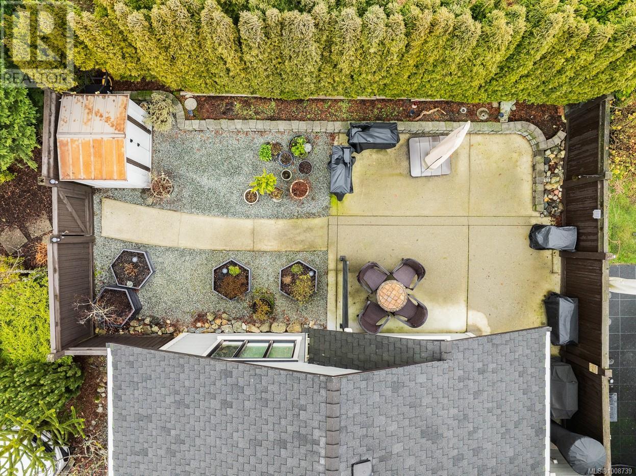 6 614 Granrose Terr, Colwood