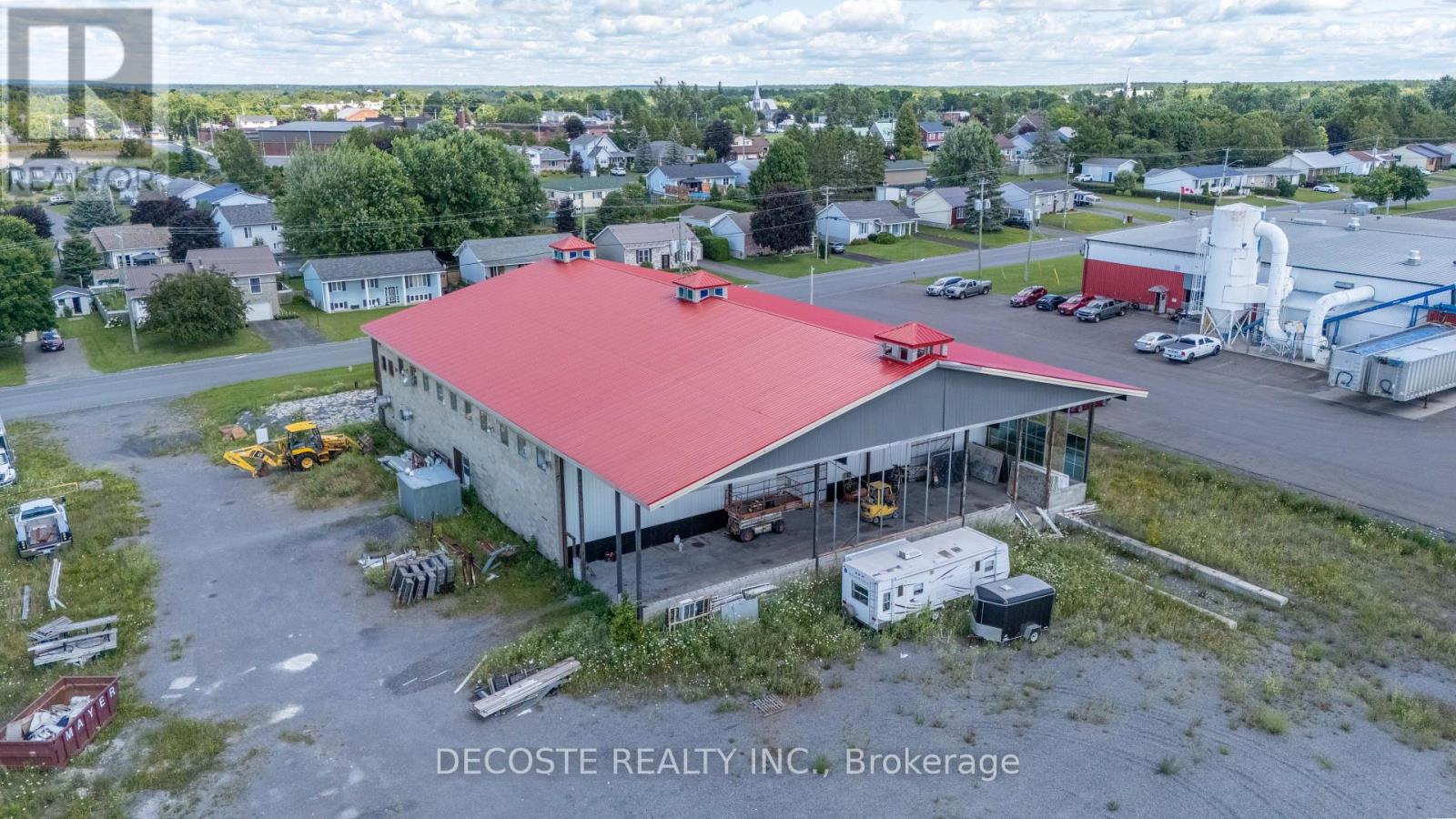 Photo 47 of 240 Macdonald Boulevard, North Glengarry ON