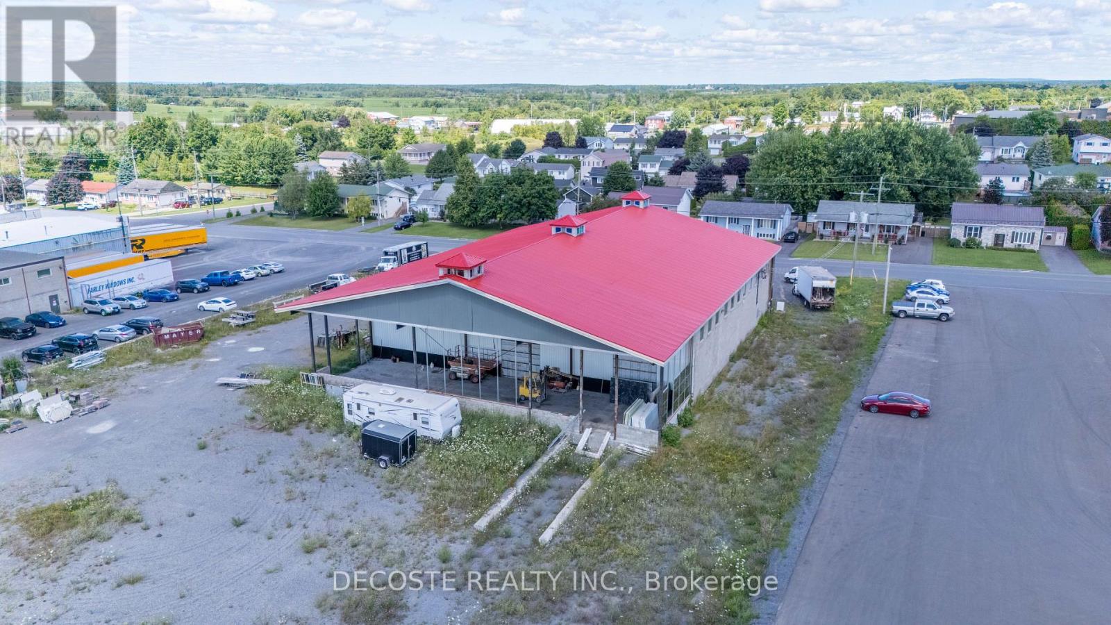 Photo 17 of 240 Macdonald Boulevard, North Glengarry ON