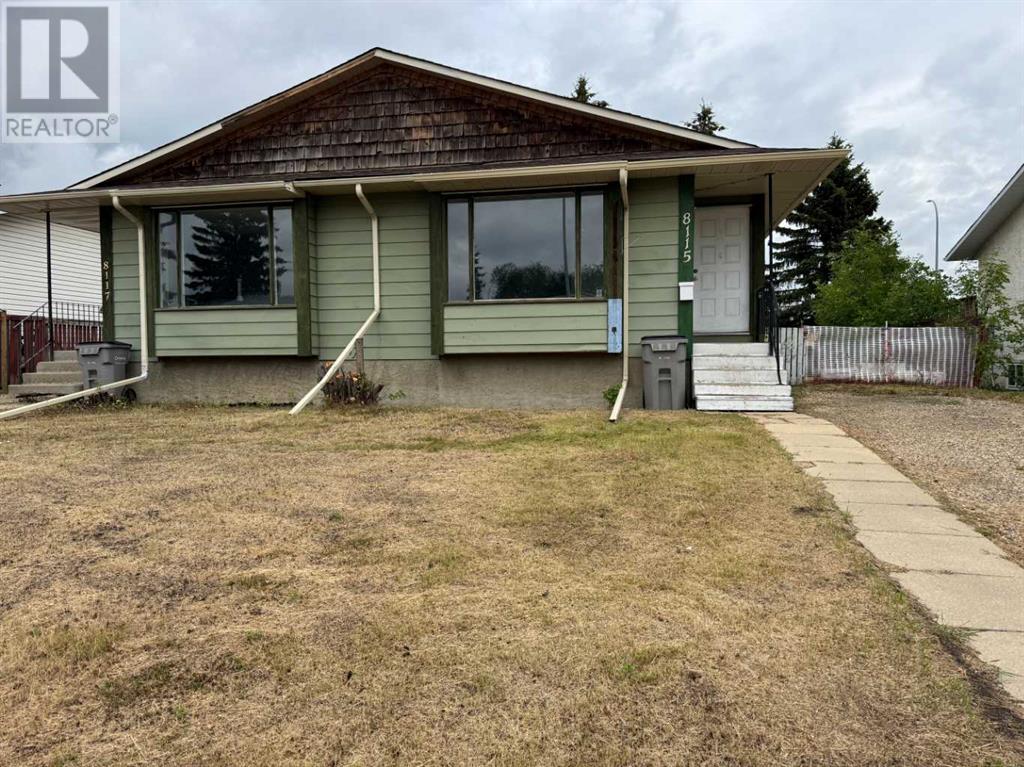 Photo 5 of 8117 94 Street, Grande Prairie AB