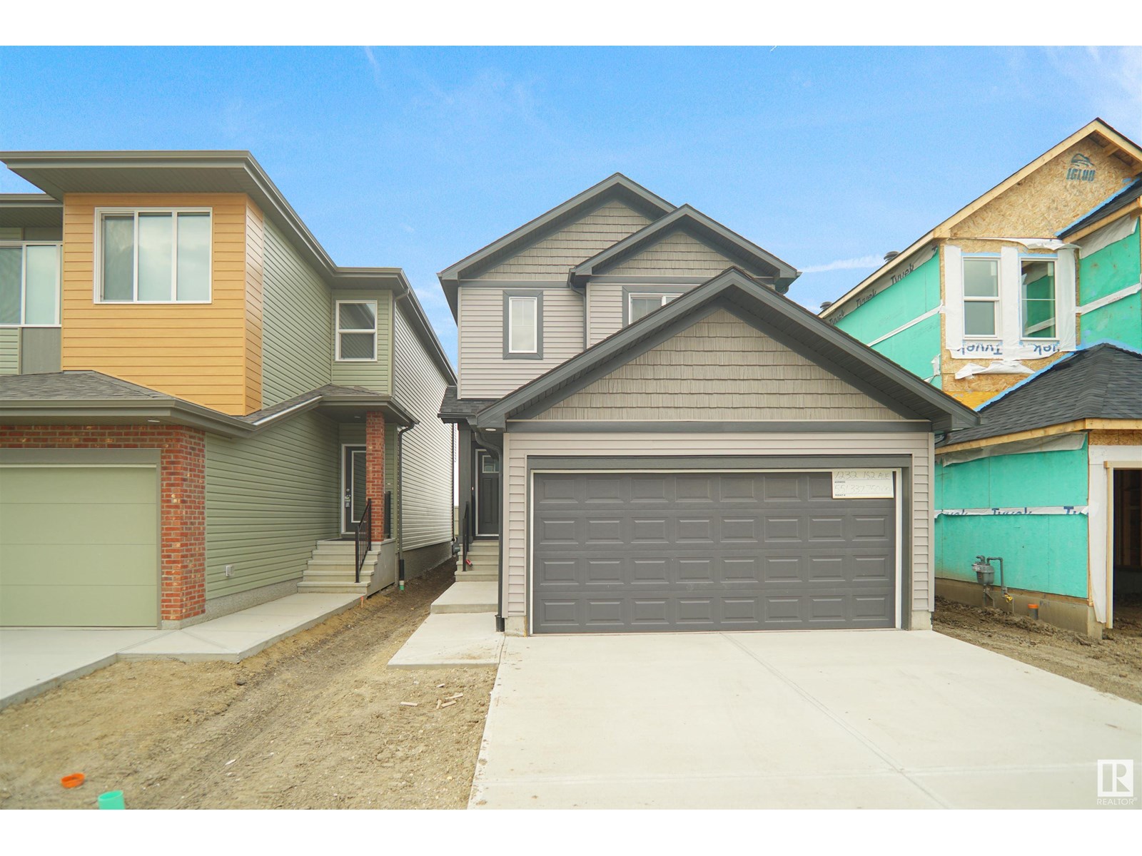 Photo 16 of 7232 182 Av Nw, Edmonton AB