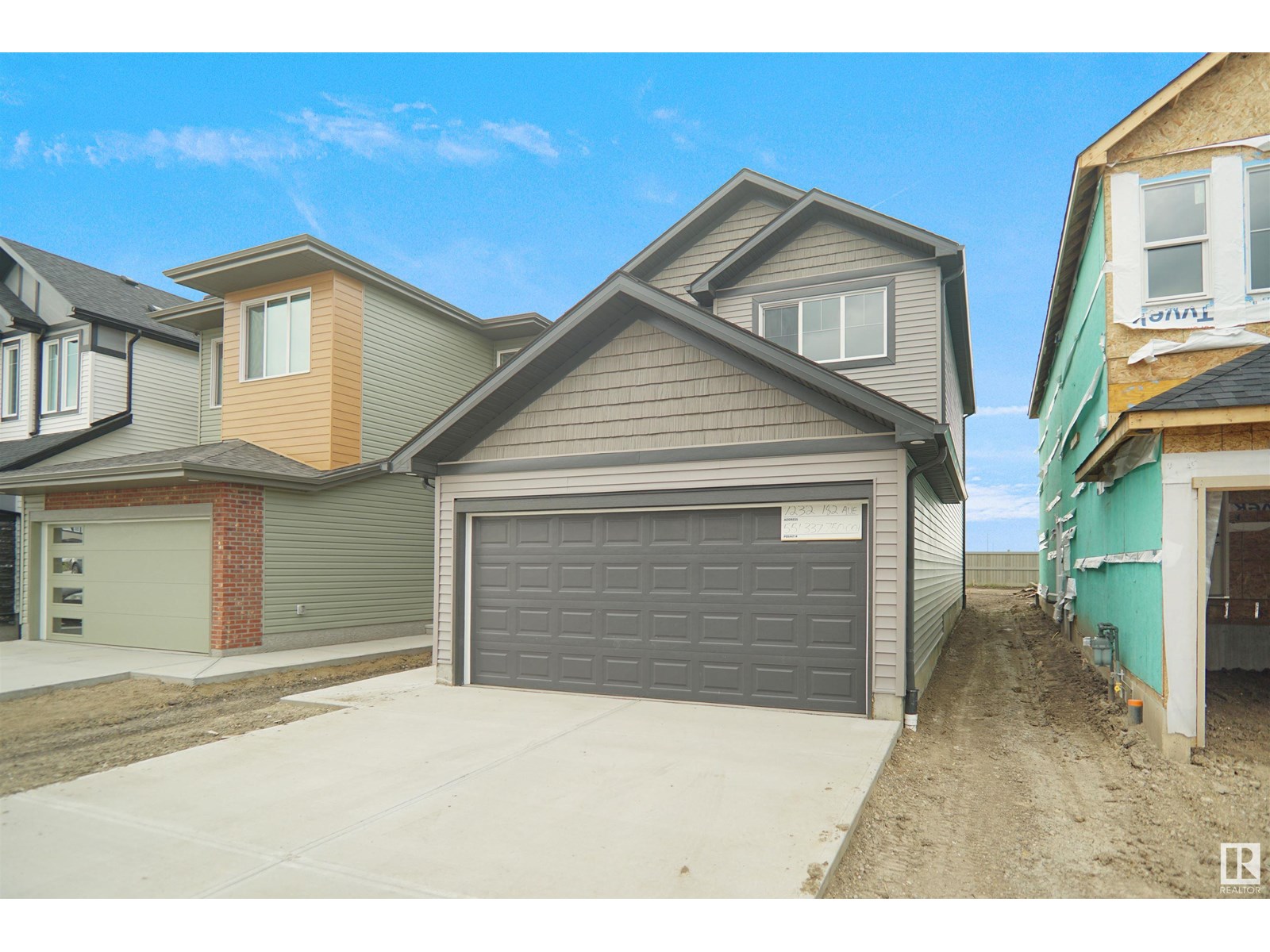 Photo 19 of 7232 182 Av Nw, Edmonton AB