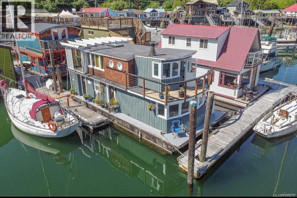 5 1765 Cowichan Bay Road, Cowichan Bay