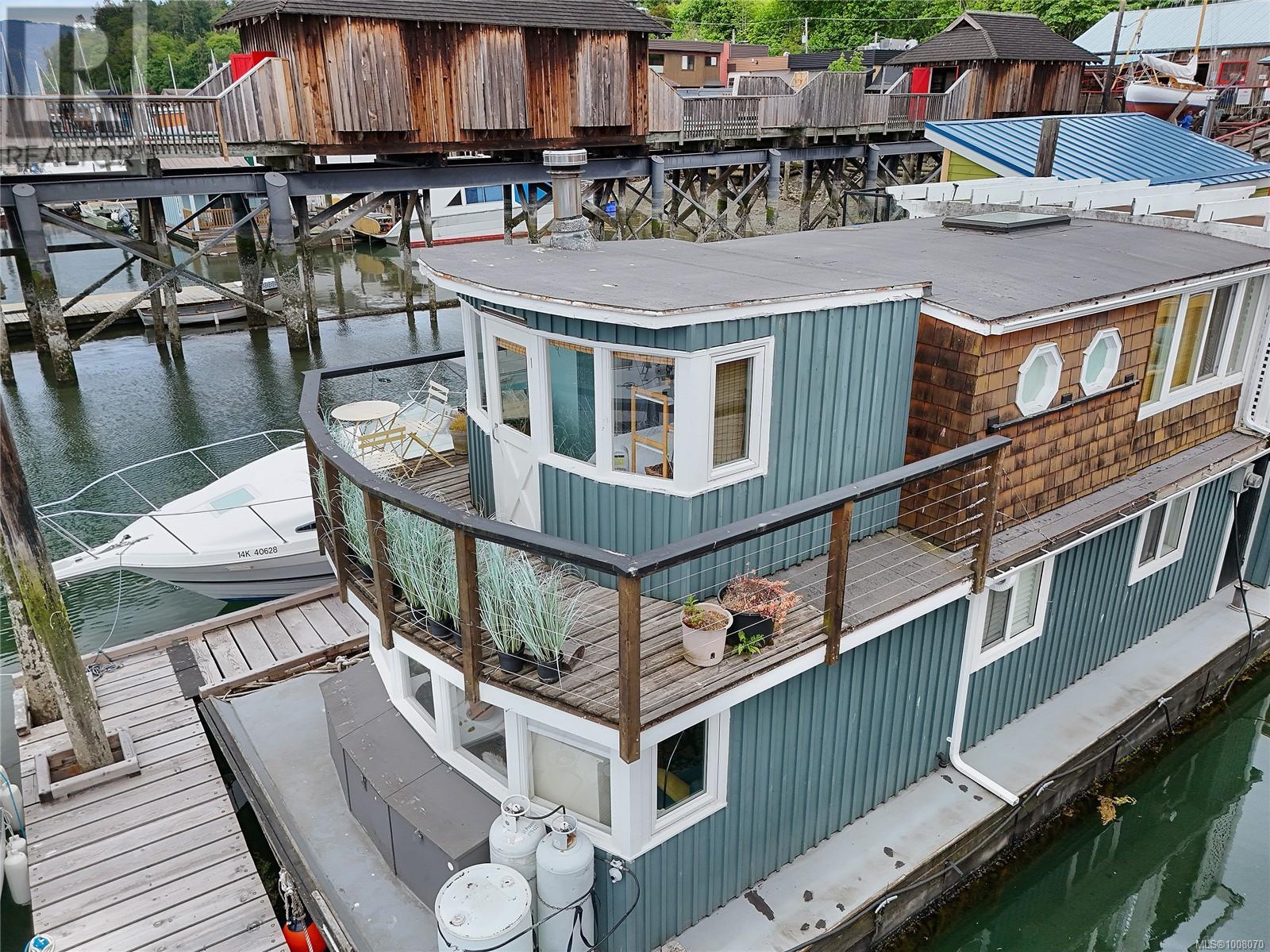 5 1765 Cowichan Bay Road, Cowichan Bay